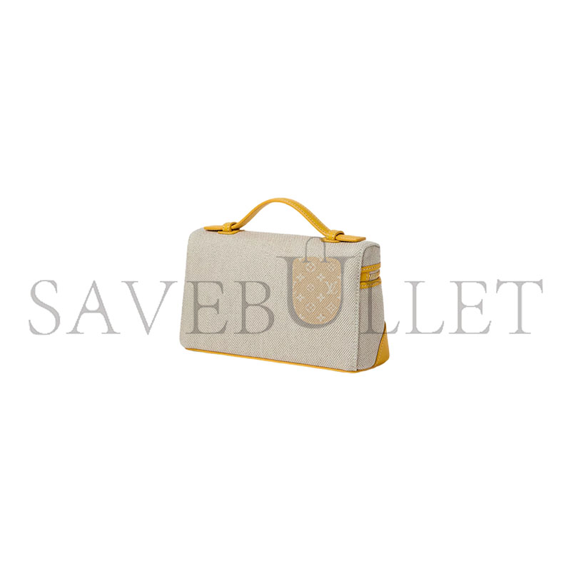 L0r0 P1ana EXTRA POCKET L19 FAO8505_B5US (19*11*6.5cm)